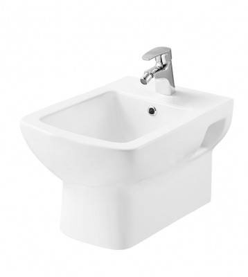 Будкрам купить COMFORT NEW биде подвесное
