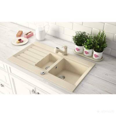 Будкрам купити FREYA  Змішувач д/кухн з витяжним душем, send FREYA  Змішувач д/кухн з витяжним душем, send 3