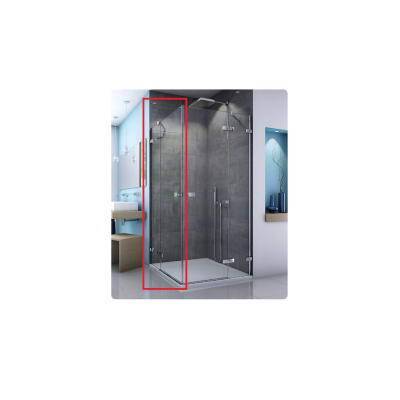 Будкрам купити Escura душові дверцята, ліві 1000*2000