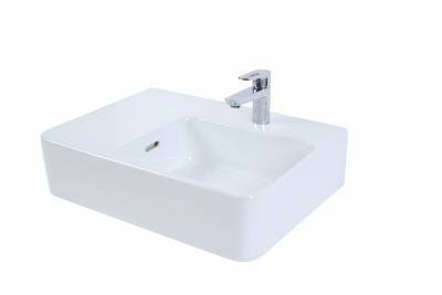 Будкрам купити QUADRA Раковина 60, права