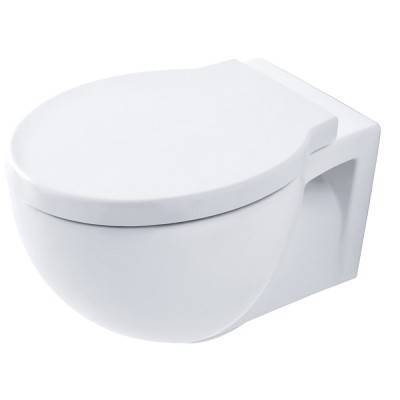 Будкрам купити Easy Evo унітаз підвісний, білий