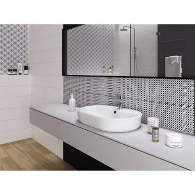 Будкрам купити BLACK&WHITE PATTERN D BLACK&WHITE PATTERN D 2