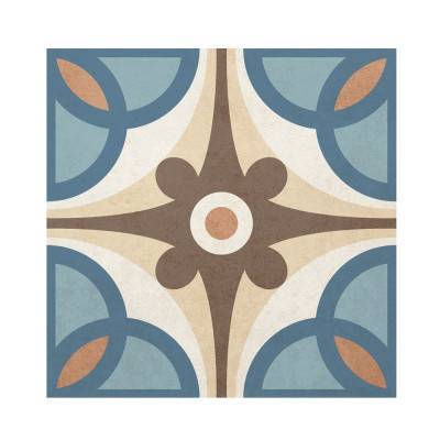 Будкрам купити VICTORIAN Блакитний №3 Мікс 1V3130 VICTORIAN Блакитний №3 Мікс 1V3130 1_small