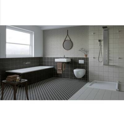 Будкрам купить LAURENT Серый №3 Микс 592130 LAURENT Серый №3 Микс 592130 2