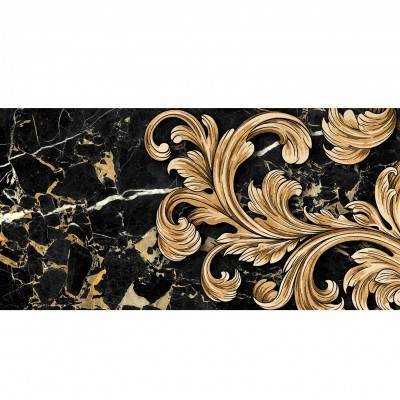 Будкрам купити SAINT LAURENT черний 9AC311 декор SAINT LAURENT черний 9AC311 декор 1_small