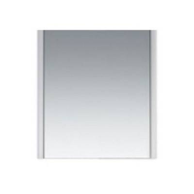 Будкрам купить LIKE зеркальный шкафчик 65 см. правая, белый глянец