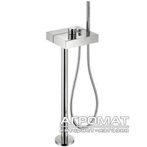 Будкрам купить Starck X смеситель для ванны