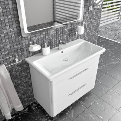 Будкрам купити ПАОЛА Тумба з раковиною-80 Arica ПАОЛА Тумба з раковиною-80 Arica 6