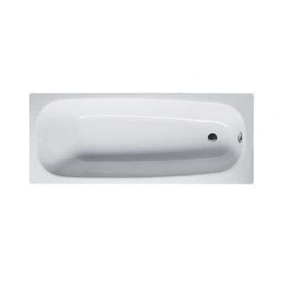 Будкрам купить BetteForm Ванна 180*80 с шумоизоляцией BetteAntinoise, белый
