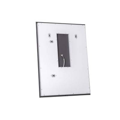 Будкрам купить АЛЬФА Зеркало-60 с LED подсветкой АЛЬФА Зеркало-60 с LED подсветкой 2