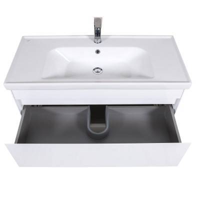 Будкрам купити ВАЛЕНСІЯ Тумба з раковиною-100 Frame ВАЛЕНСІЯ Тумба з раковиною-100 Frame 3