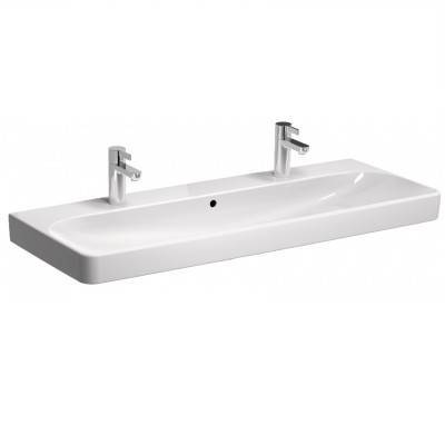 Будкрам купити TRAFFIC Умивальник меблевий 120см, з 2 отворами