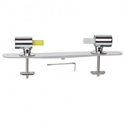 Будкрам купить Петли стальные с SoftClose сиденья 572620, 572120.