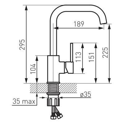 Будкрам купити BFR42S BFR42S 2