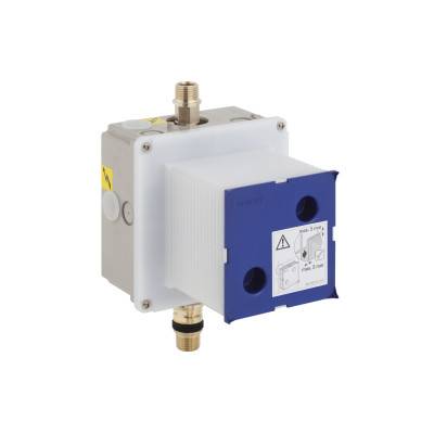 Будкрам купить Блок управления смывом уринала