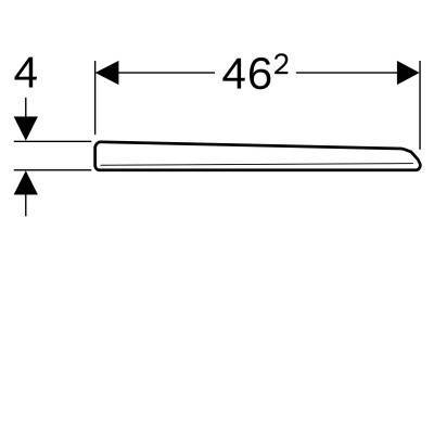 Будкрам купити myDay Сидіння з кришкою для унітазу, дюропласт, з мікроліфтом (soft-close), метал. петлі, колір білий myDay Сидіння з кришкою для унітазу, дюропласт, з мікроліфтом (soft-close), метал. петлі, колір білий 2