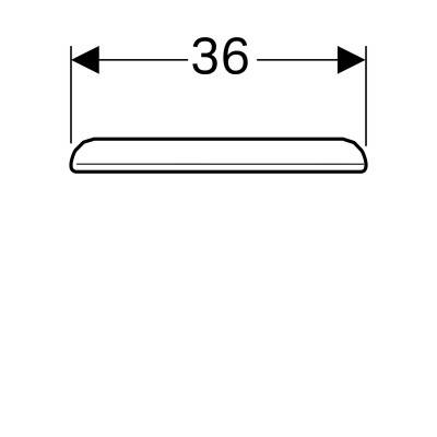 Будкрам купити myDay Сидіння з кришкою для унітазу, дюропласт, з мікроліфтом (soft-close), метал. петлі, колір білий myDay Сидіння з кришкою для унітазу, дюропласт, з мікроліфтом (soft-close), метал. петлі, колір білий 3