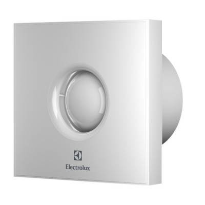 Будкрам купити EAFR-120 white Витяжний вентилятор, колір білий EAFR-120 white Витяжний вентилятор, колір білий 2