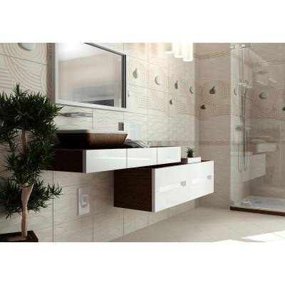 Будкрам купити SUMMER STONE WAVE декор В41411 SUMMER STONE WAVE декор В41411 2