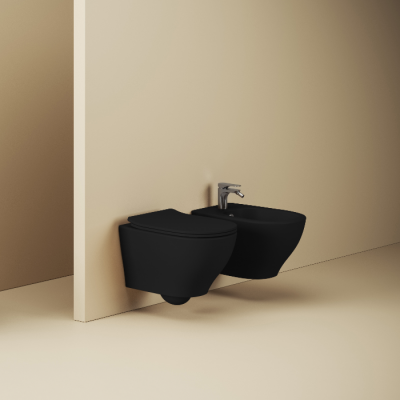 Будкрам купити MOON Раковина-90, біла матова MOON Раковина-90, біла матова 2