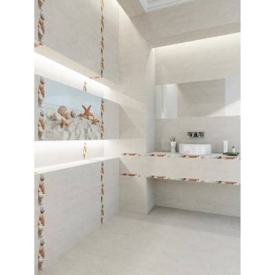 Будкрам купить SUMMER STONE WAVE декор В41441 SUMMER STONE WAVE декор В41441 2