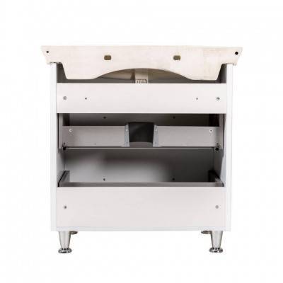 Будкрам купити ПАОЛА Тумба з раковиною-80 Arica ПАОЛА Тумба з раковиною-80 Arica 5