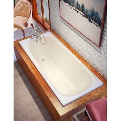 Будкрам купить BetteForm Ванна 180*80 с шумоизоляцией BetteAntinoise, белый
 BetteForm Ванна 180*80 с шумоизоляцией BetteAntinoise, белый
 2