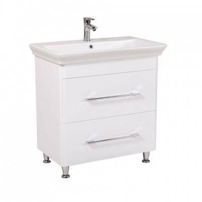 Будкрам купити ПАОЛА Тумба з раковиною-80 Arica