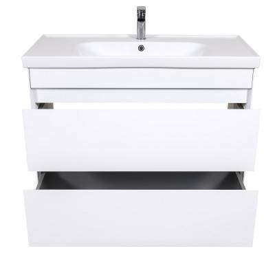 Будкрам купити ВАЛЕНСІЯ Тумба з раковиною-100 Frame ВАЛЕНСІЯ Тумба з раковиною-100 Frame 4