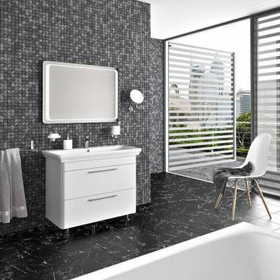 Будкрам купити ПАОЛА Тумба з раковиною-80 Arica ПАОЛА Тумба з раковиною-80 Arica 7