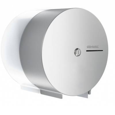 Будкрам купити Тримач д/паперу, нержавіюча сталь