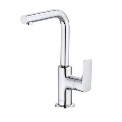 Будкрам купить Pure&Style 220 Смеситель для раковины