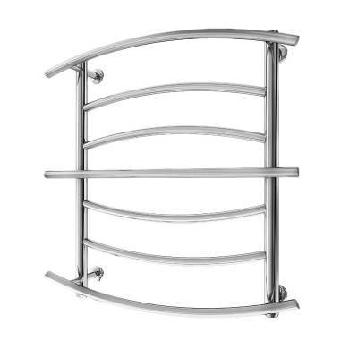 Будкрам купити Рушникосушка Ліон 630х630/500, колір хром