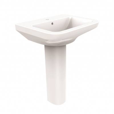 Будкрам купити CITY Раковина 600х500