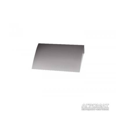 Будкрам купити (9009061000) Підголовник світло-сірий