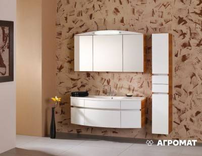 Будкрам купить OASIS UM140.118 Раковина - 140 см OASIS UM140.118 Раковина - 140 см 3