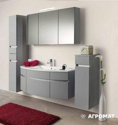 Будкрам купить OASIS UM140.118 Раковина - 140 см OASIS UM140.118 Раковина - 140 см 2