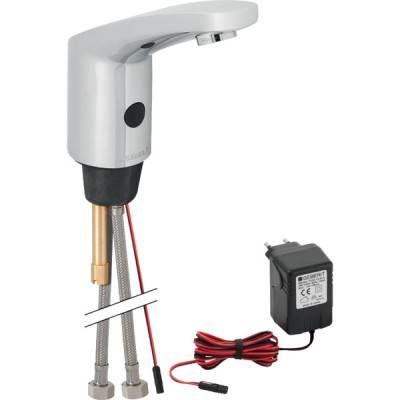 Будкрам купить HyTronic 185 смеситель бесконтактный