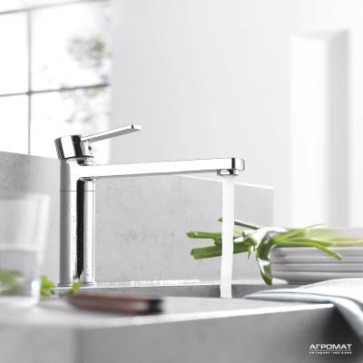 Будкрам купити Zenta Змішувач д/кухні Zenta Змішувач д/кухні 2