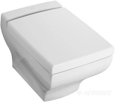 Будкрам купити LA BELLE Унітаз підвісний