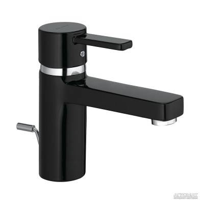 Будкрам купить Zenta XL black Смеситель для раковины