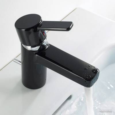 Будкрам купити Zenta XL black Змішувач д/раковини Zenta XL black Змішувач д/раковини 2