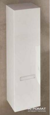 Будкрам купити SOUL Пенал-35 прав., біл./біл.