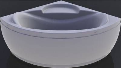 Будкрам купити FRESH панель фронт. + кріплення FRESH панель фронт. + кріплення 2