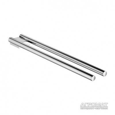 Будкрам купити A-XES Тримач рушників, подвійний