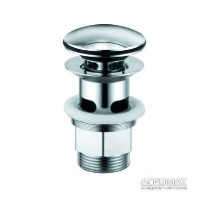 Будкрам купити Донний клапан