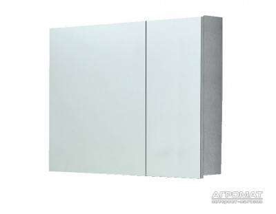 Будкрам купити NIKA Дзеркальна шафа-88