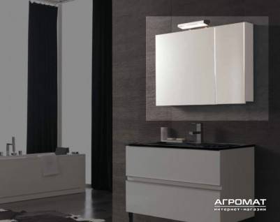 Будкрам купити NIKA Дзеркальна шафа-88 NIKA Дзеркальна шафа-88 2