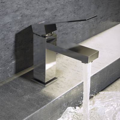 Будкрам купить Смеситель для раковины Смеситель для раковины 3