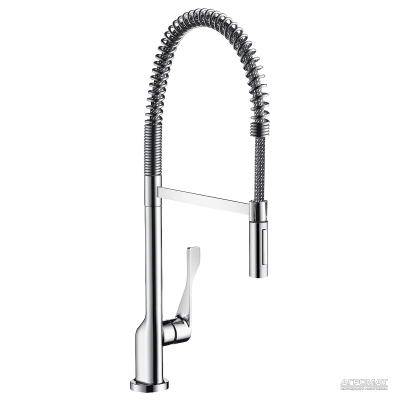 Будкрам купити Citterio Semi Pro Змішувач д/кухні